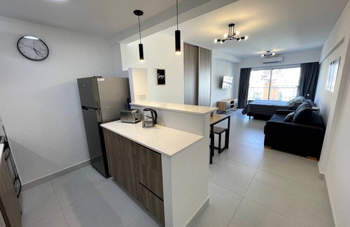 Caballito Apartment | 49 m² Apartment ∙ 1 bedroom ∙ 4 guests