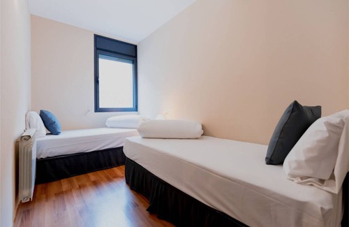 El Tarter Apartment | 49 m² Apartment ∙ 2 bedrooms ∙ 6 guests