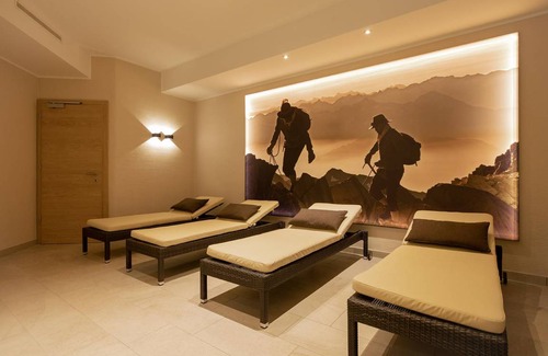 Sankt Leonhard im Pitztal Apartment | 49 m² Apartment ∙ 1 bedroom ∙ 4 guests