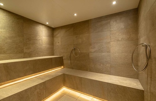 Sankt Leonhard im Pitztal Apartment | 49 m² Apartment ∙ 1 bedroom ∙ 4 guests