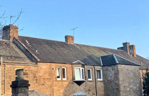 Linlithgow Apartment | 49 m² Apartment ∙ 1 bedroom ∙ 3 guests