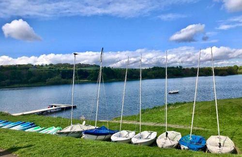 Linlithgow Apartment | 49 m² Apartment ∙ 1 bedroom ∙ 3 guests