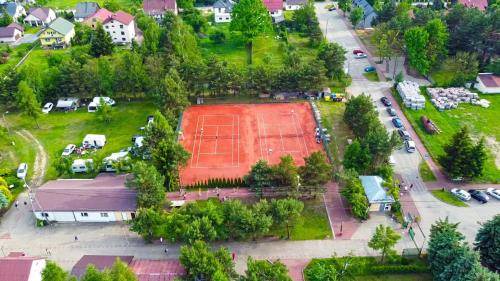 Suchedniow Apartment | 49 m² Apartment ∙ 2 bedrooms ∙ 6 guests
