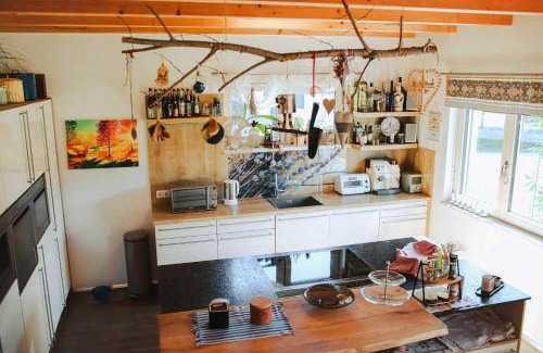 Hatzendorf Bed & Breakfast | 49 m² Bed and breakfast ∙ 4 guests
