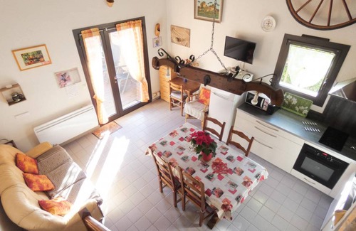Saint-Paul-les-Dax House | 49 m² Gîte ∙ 1 bedroom ∙ 5 guests