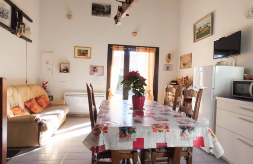 Saint-Paul-les-Dax House | 49 m² Gîte ∙ 1 bedroom ∙ 5 guests