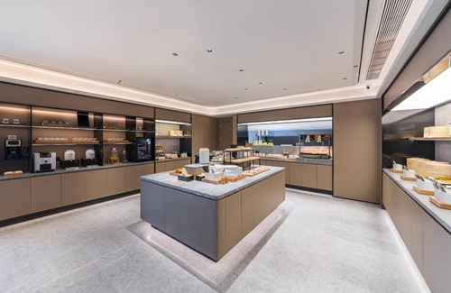 Xihu Hotel | 49 m² Hotel ∙ 2 guests