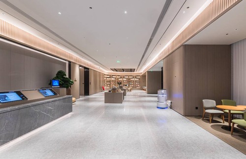 Xihu Hotel | 49 m² Hotel ∙ 2 guests