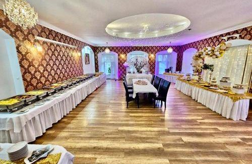 Nowa Ruda Hotel | 49 m² Hotel ∙ 6 guests