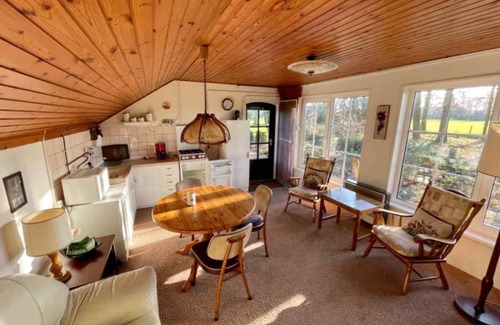 Netterden House | 49 m² House ∙ 1 bedroom ∙ 2 guests