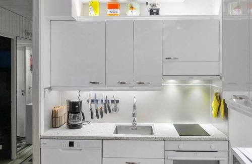 Kitula House | 49 m² House ∙ 1 bedroom ∙ 6 guests