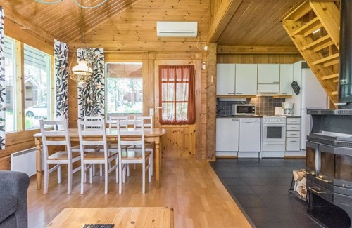 Isnas House | 49 m² House ∙ 1 bedroom ∙ 6 guests