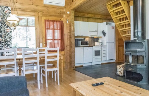Isnas House | 49 m² House ∙ 1 bedroom ∙ 6 guests