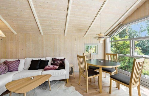 Hundested House | 49 m² House ∙ 2 bedrooms ∙ 3 guests