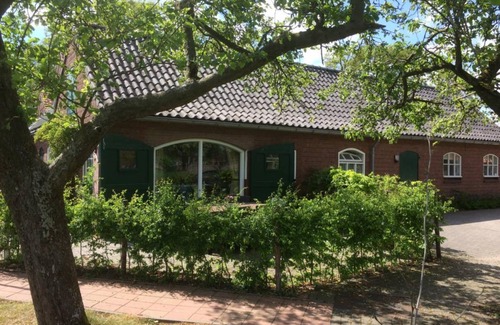 Municipality of Aalten House | 49 m² House ∙ 3 bedrooms ∙ 6 guests