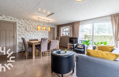 Municipality of Aalten House | 49 m² House ∙ 3 bedrooms ∙ 6 guests