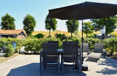 Kattendijke House | 49 m² House ∙ 1 bedroom ∙ 2 guests