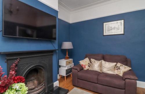 Clitheroe House | 49 Waddington Road
