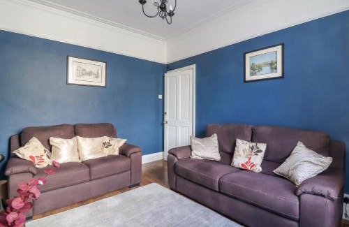 Clitheroe House | 49 Waddington Road