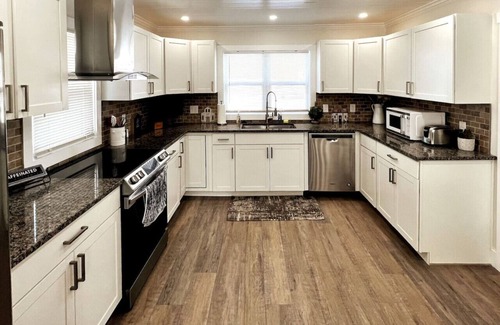 Otterbien Home House | 4936 Cincinnati Dayton Road · Remodeled Farm House with Plenty of Charm