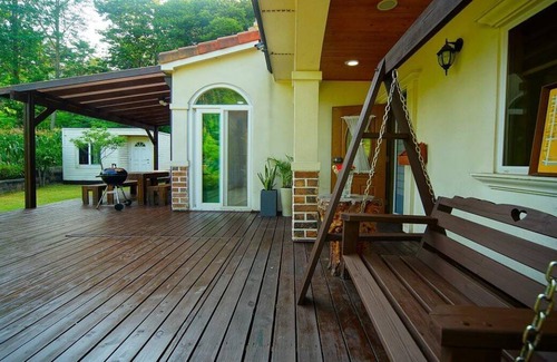 Kaeksa House | 496 m² Motel ∙ 2 bedrooms ∙ 12 guests