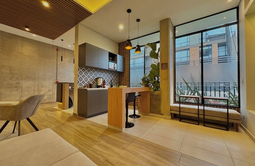 La Castellana Apartment | 4991 Loft by Wellcome