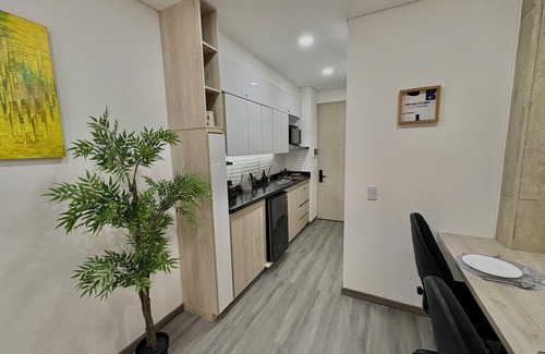 La Castellana Apartment | 4991 Loft by Wellcome