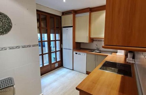Zaragoza Old Town Apartment | 4AgostoPlace