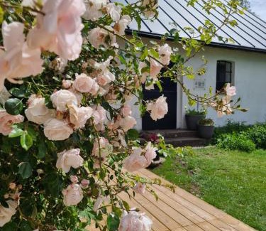 Onslunda Bed & Breakfast | 4B Österlen Bed & Breakfast