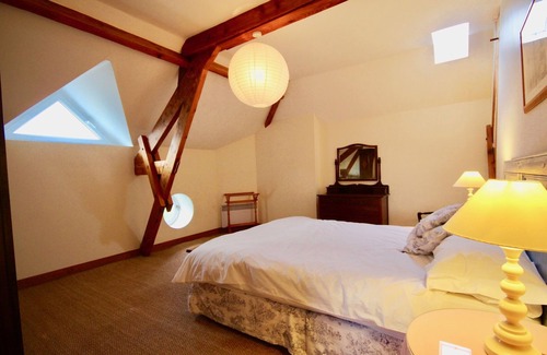 Saint-Vivien Other | 4bed/3bath (sleeps 8+) wifi pool 10% 14 night discount