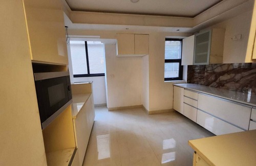 New Friends Colony Apartment | 4BHK Luxury Apartment in NFC