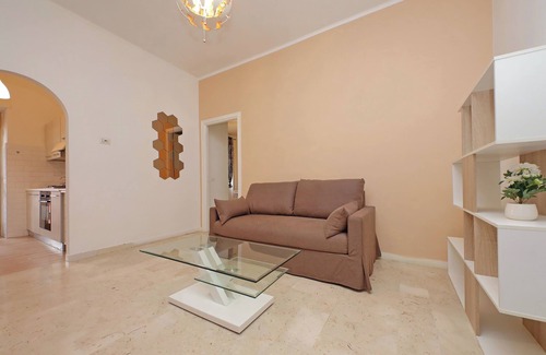 Cassia Apartment | 4BNB - Ottavia Terrace