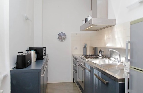 Testaccio Apartment | 4bnb - Testaccio Apartment