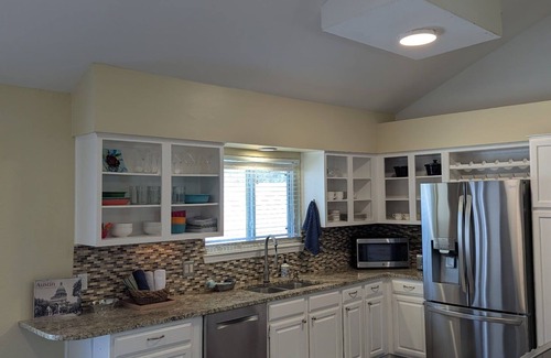 Milwood House | 4BR/2.5Ba w/Pool Getaway!