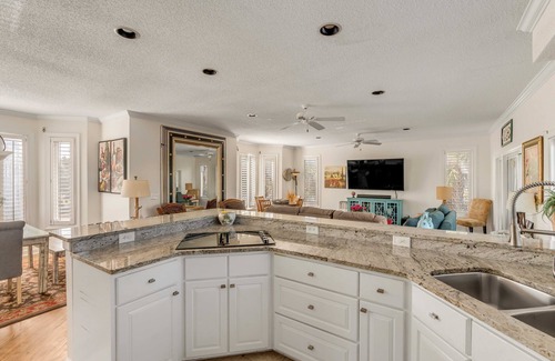 Ocean Point House | 4BR 3.5 BA Beach House with Private Pool!