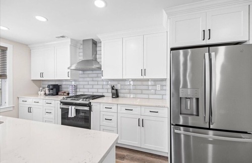 Ventnor City House | 4BR/3.5BA Modern Beach Home