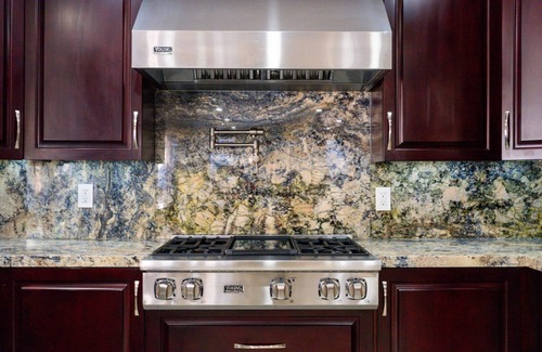 Porter Ranch House | 4BR Home Resort w/Games/Slide/Oasis