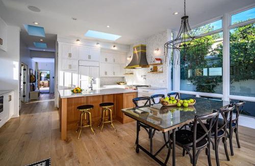 Del Mar House | 4BR Luxury Del Mar Beach House with Ocean Views