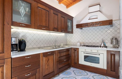 Sezze Villa | 4BR Private Gated Villa with Pool near Rome and Beaches