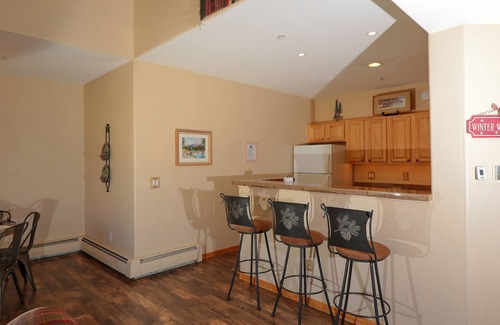 Mountain House Condo | 4BR4BA Keystone Condo Rental, Walk to Lifts. GreatRentalKeystone in The Gateway