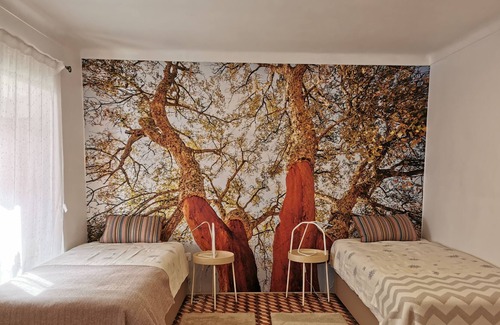 Castro Verde Apartment | 4Bs - Birds & Bicycles