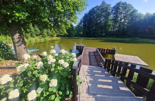 Darsuniskis Villa | 4gilės