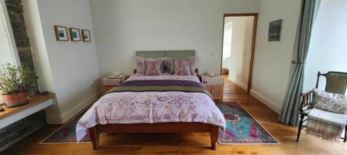 Meggagh Apartment | 4Guest-2Bedroom-Wifi-Parking