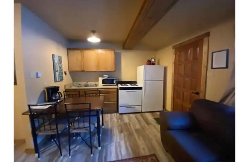 Red River Condo | 4K River Ranch Condo 1 Sleeps 2