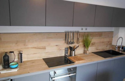 Saint-Jean-de-Braye House | 4MN ORLEANS MAISONNETTE- -INTERNAL PARKING