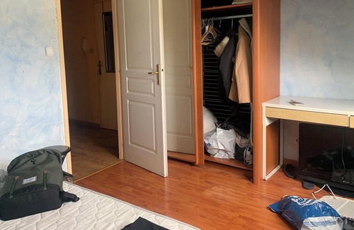 Thionville Apartment | 4P en Résidence Calme Proche Autoroute et Centre-ville