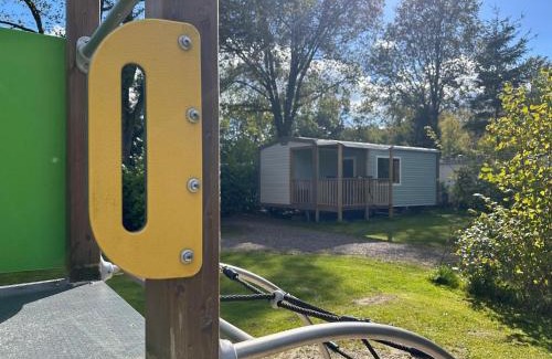 Wateren Apartment | 4p Lodge centrally located in National Park, Swimming pool 63