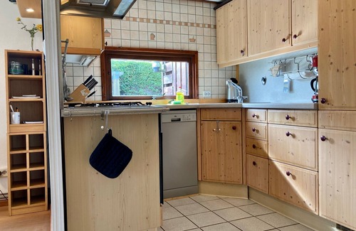 Anjum House | 4pers - House w Sauna, Winter garden & fishing pier in front of the Lauwersmeer
