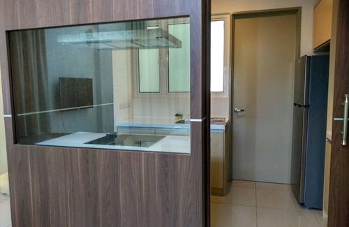 Bayan Lepas Condo | 4R 3B With High Speed Wifi full Facilities & Amenities
