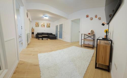 Piatra Neamt Apartment | 4Rest Apartment